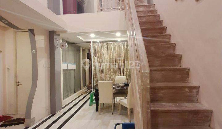 Royal Residence wiyung Murah siap Huni minimalis 2