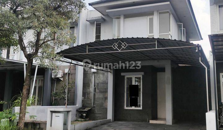 ROyal residence Murah Siap Huni 1