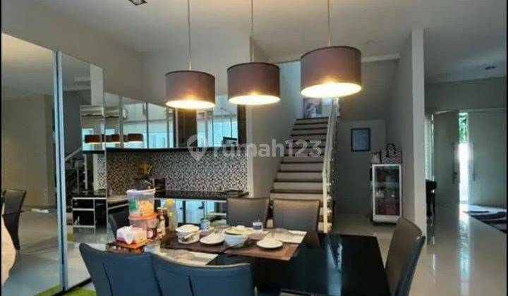 Dian Istana Park Avenue Murah butuh laku cepat 1