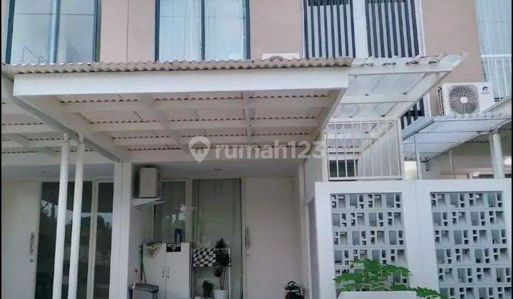 Royal Residence Murah depan Danau 1