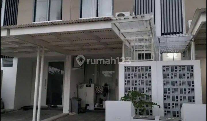 Royal Residence Murah depan Danau 2