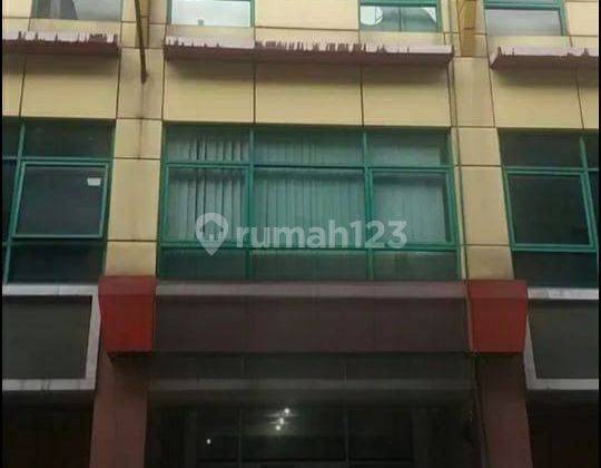 Ruko Golden Palace Hr Muhammad murah 1