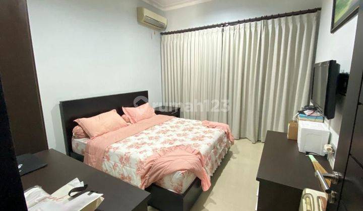 Citraland Waterfront Murah Full Furnish butuh laku cepat 1