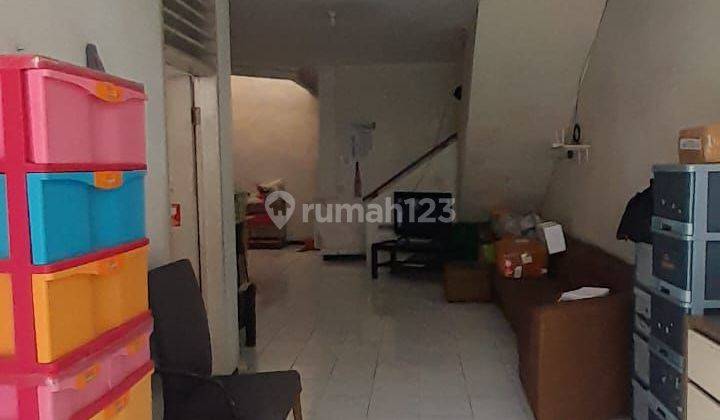 Darmo permai Selatan Murah siap Huni 2