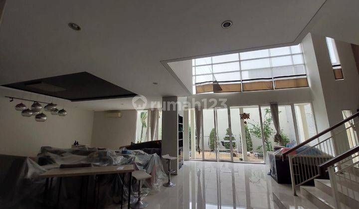 Royal Residence Wiyung Murah Luar Cluster 2