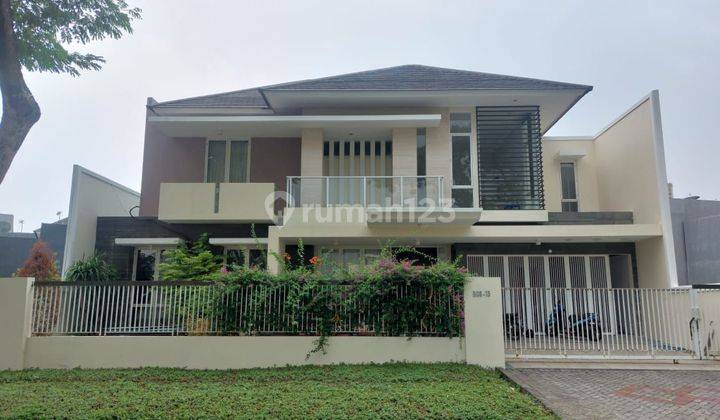 Royal Residence Wiyung Murah Luar Cluster 1