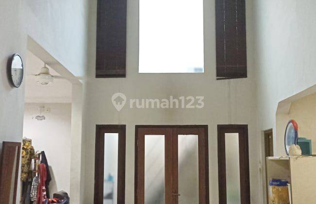 Pondok Nirwana Murah Hitung tanah siap Huni BU 2