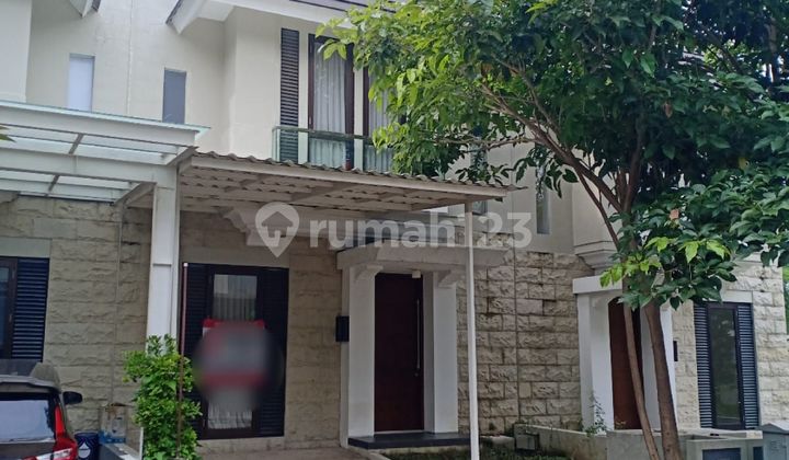 Citraland Taman Puspa Raya Nurah Siap Huni