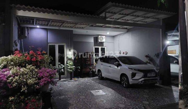 Grand Deltasari murah siap Huni dibawah harga pasar 2