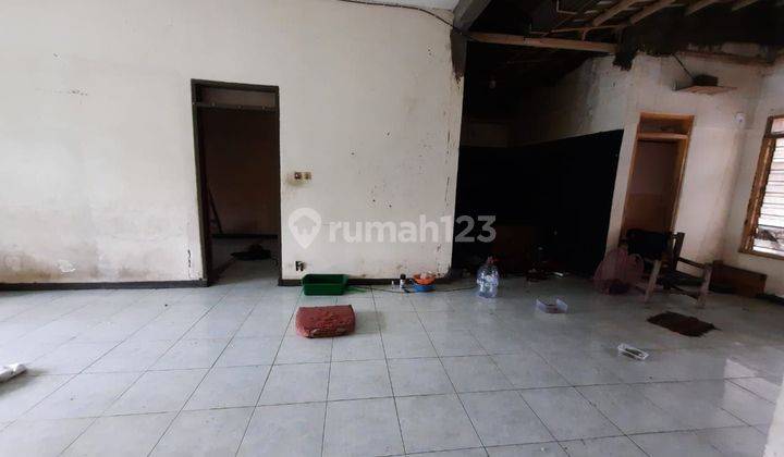 Kutisari Indah Murah Hitung Tanah  2