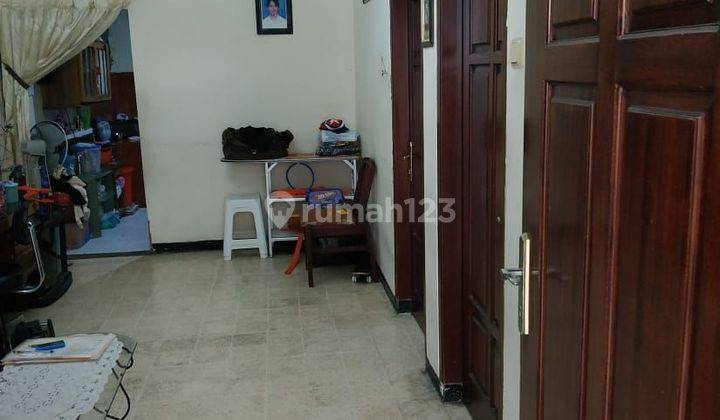 Darmo Permai Utara Murah Siap Huni 2