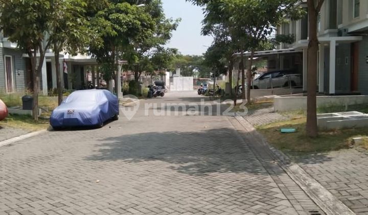 Notthwest Park Murah Siap Huni 2