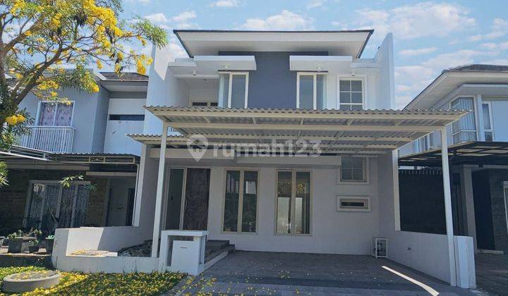 Royal  Residence wiyung new minimalis Butuh cepat laku 1