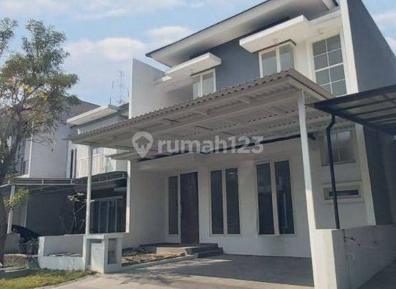 Royal  Residence wiyung new minimalis Butuh cepat laku 2