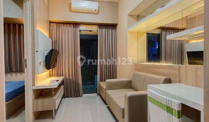 Tanglin Pakuwon 2 BR full Furnish bagus 1