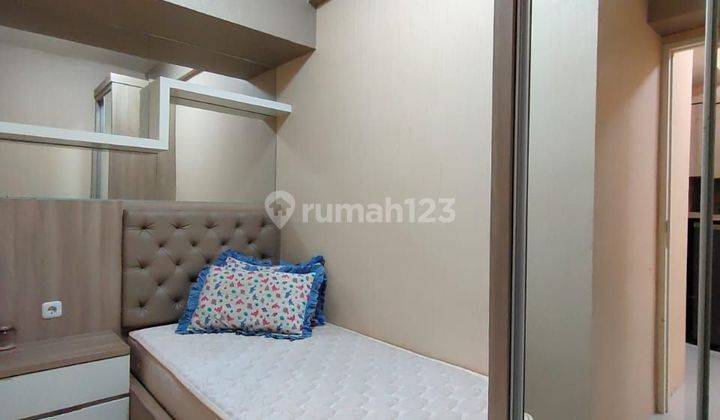 Tanglin Pakuwon 2 BR full Furnish bagus 2