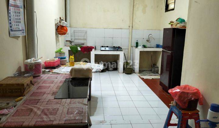 Permata Safira Murah Siap Huni  2