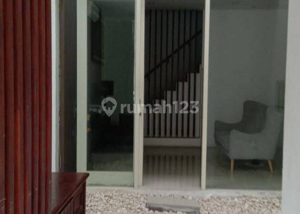 Dian Istana Moca Vrbana murah Full furnish 2