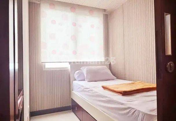 Waterplace Tower C 2BR full Furnish dkt pakuwon  2