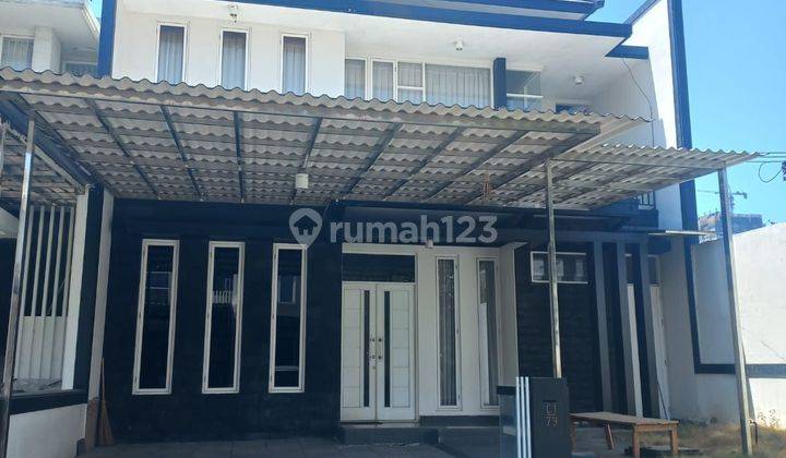 Royal Residence Wiyung semi furnish siap huni 1