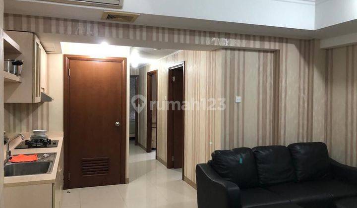 Waterplace 3 Br murah Tower C lantai 1 1