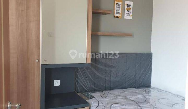 Puncak CBD Full Furnish Lantai 39 murah 1