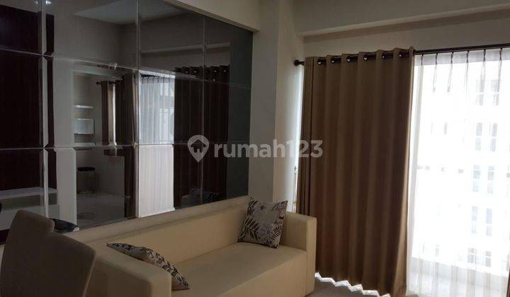 Puncak Bukit Golf 2 BR Habis renovasi Murah 2