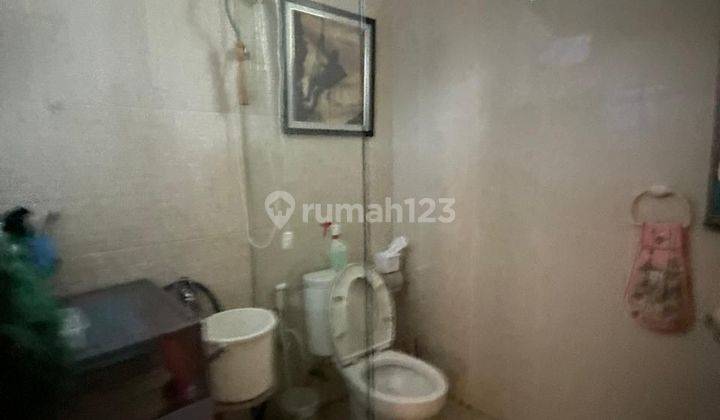 Rumah alam Galaxy Murah minimalis dkt citraland wiyung 2