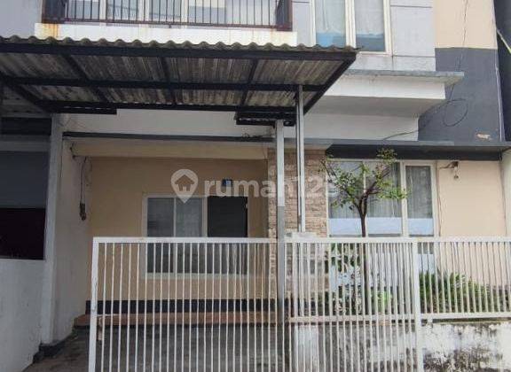 Rumah Simpang darmo regency siap Huni Murah dkt darmo permai 1