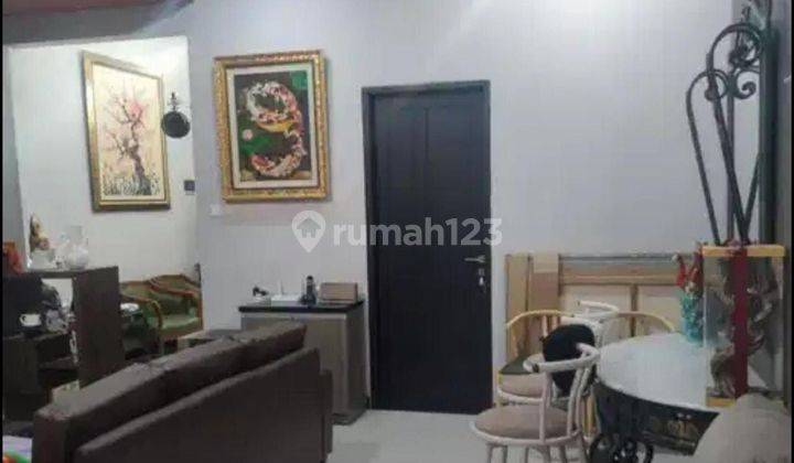 Rumah Darmo Baru Barat Minimalis dkt darmo permai MURAH 2