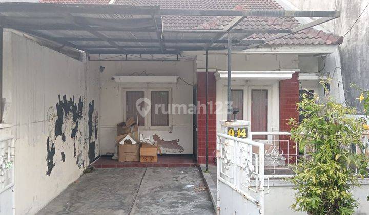 Taman Pondik Indah wiyung Murah Hitung Tanah dkt citraland 1