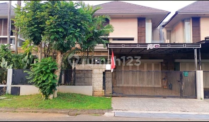 Royal Residence Wiyung Crown Hill Bagus Dkt Wisata Bukit Mas 1