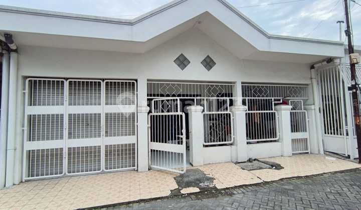 Baru Renovasi Taman Pondok Indah Wiyung Dkt Citraland Babatan