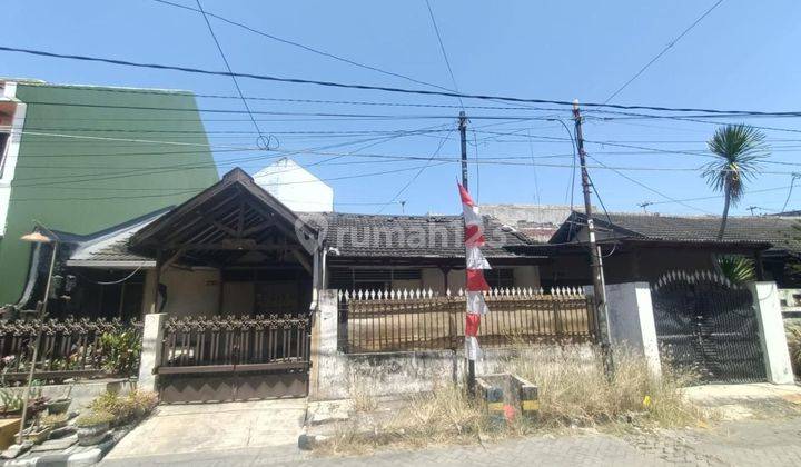 Darmo Indah Selatan Hitung Tamah Murah Dkt Darmo Permai Manukan 1