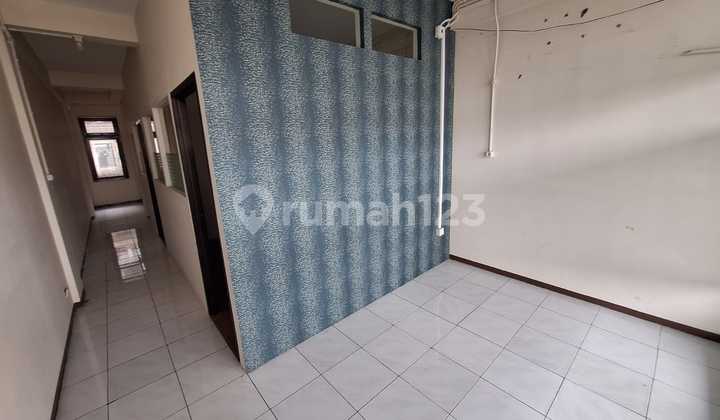 Ruko Plaza Graha Family Murah Siap Pakai Dkt Citraland Wiyung 1