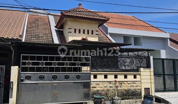 Nice and Affordable Pondok Indah Wiyung Park, Near Citraland Babatan