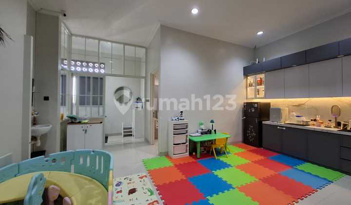 Affordable Pakuwon Indah VBR Ready to Occupancy Near Graha Citraland 2