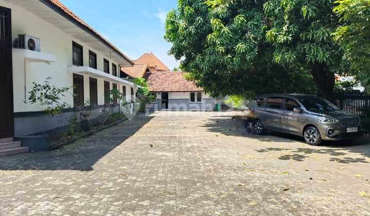 Komersial Bengawan Hitung Tanah Jarang Ada Dkt Raya Darmo 2