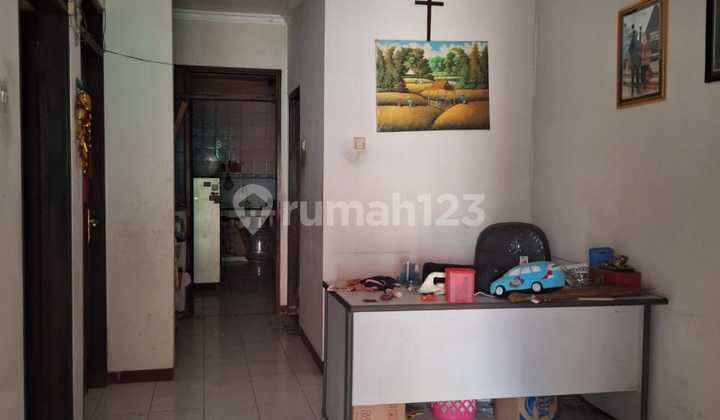 Babatan Pratama Wiyung Murah Hitung Tanah Dkt Citraland 2