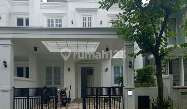 Bew Minimalist Grha Family Near Pakuwon Indah Citraland 1