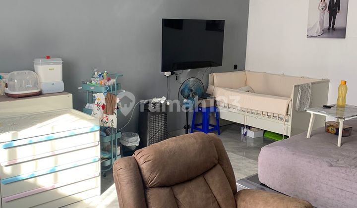 Murah Grah Family Siap Huni Dkt Pakuwon Citraland 2