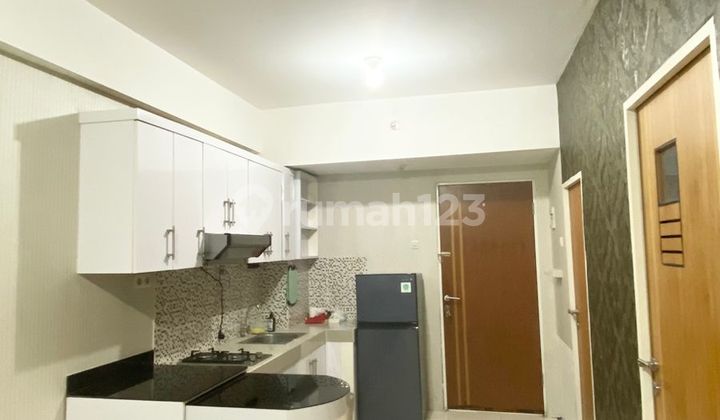 Puncak Bukit Golf Murah Furnish Dkt Pakuwon Waterplace 2