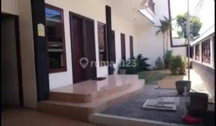 Darmo Hill Murah Butuh Laku Cep Dkt Mayjend Darmo Permai 2