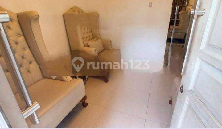 Vila Valencia Pakuwon Murab Siap Huni Dkt Citraland 2