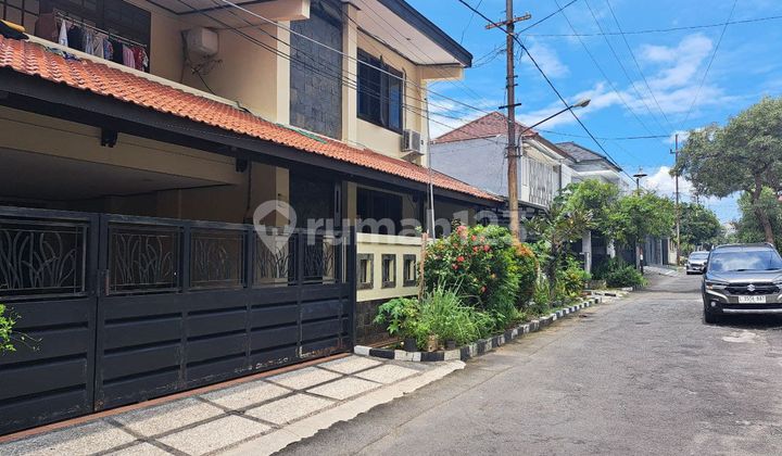 Darmo Permai Timur Murah Siap Huni Dkt Pakuwon Darmo Permai Timur Murah Siap Huni Dkt Pakuwon