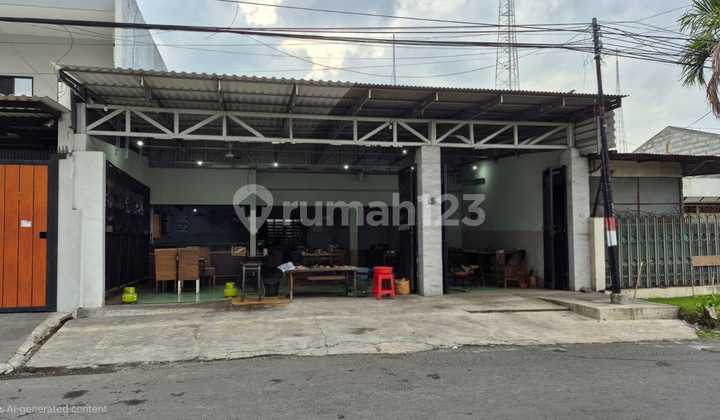 Komersial Langkaraya Darmo Permai Selatandkt Hr Muhammad Pakuwon Komersial Langkaraya Darmo Permai Selatandkt Hr Muhammad Pakuwon