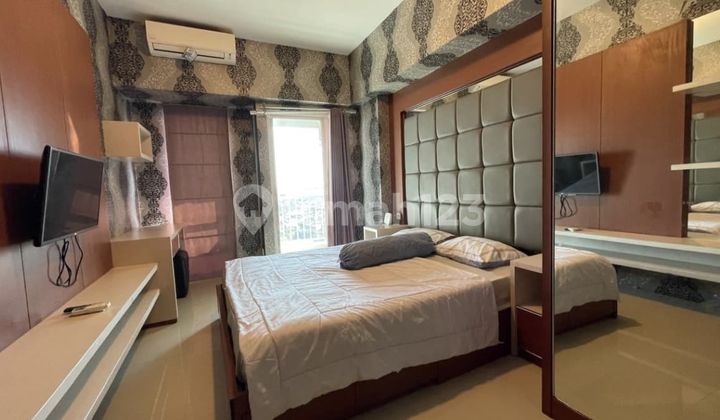 Orchard Pakuwon Indah 5th Floor Near Anderson Furnished Good