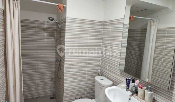 Puncak Bukit Golf View Golf 2br Jadi 1 Dkt Pakuwon 2