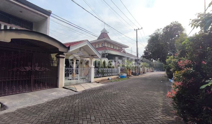 Murah Pondok Candra Waru Palem Dkt Rungkut 2