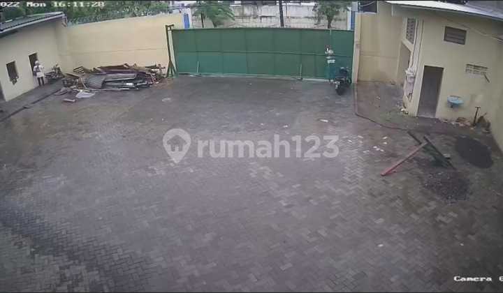 Margomulyo Permai Siap Pakai Jarang Ada Dkt Manukan Kalianak